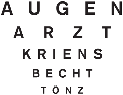 Augenarzt Kriens